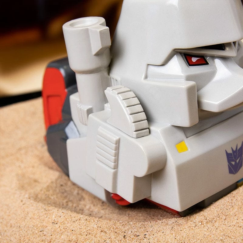 Discount π Transformers Megatron TUBBZ Cosplaying Duck Collectible π― 5 Transformers Megatron TUBBZ Cosplaying Duck Collectible