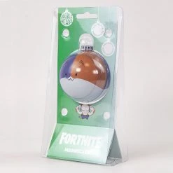 Wholesale 👏 Fortnite 🎄 Christmas Decoration Bauble Heads Fortnite ‘Meowscles’ 🎄 Christmas Decoration / Ornament 🧨 8 Fortnite Christmas Decoration Bauble Heads Fortnite ‘Meowscles’ Christmas Decoration / Ornament