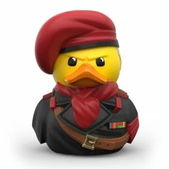 Discount π₯° Metal Gear Solid Revolver Ocelot TUBBZ Collectible Duck π 8 Metal Gear Solid Revolver Ocelot TUBBZ Collectible Duck