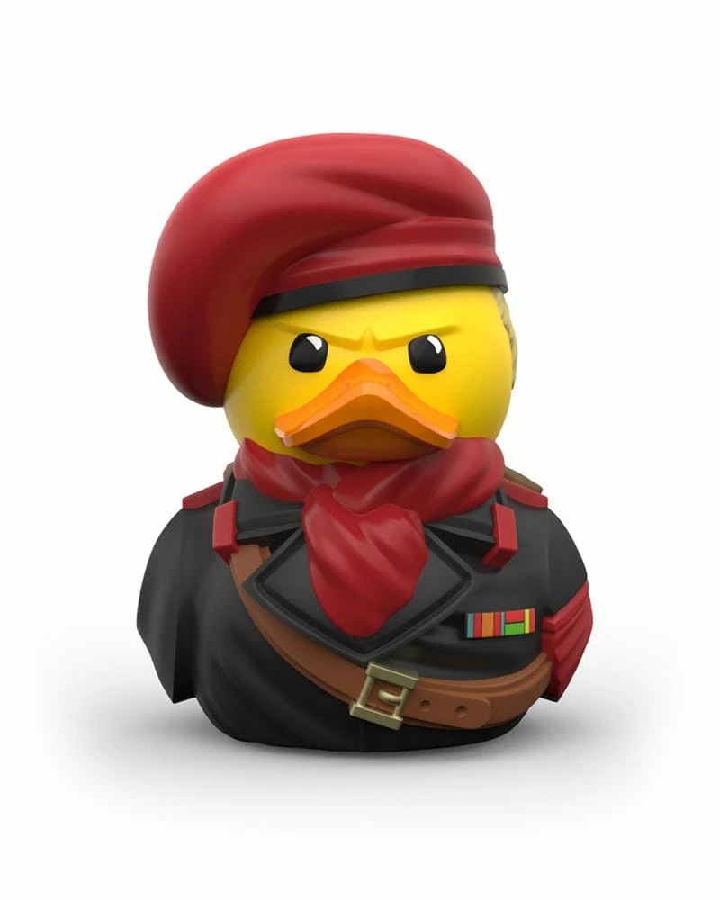 Discount π₯° Metal Gear Solid Revolver Ocelot TUBBZ Collectible Duck π 4 Metal Gear Solid Revolver Ocelot TUBBZ Collectible Duck