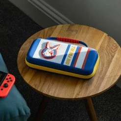 My Hero Academia Switch Case Anime