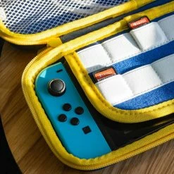 My Hero Academia Switch Case Anime