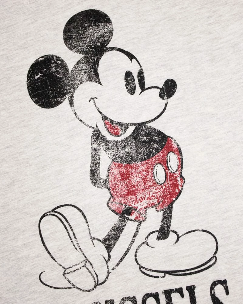 Cheap π Official Disney Mickey Mouse Grey Brussels π© Women's T-Shirts Apparel π 2 Official Disney Mickey Mouse Grey Brussels Women's T-Shirts Apparel