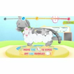 Pups & Purrs (Nintendo Switch)