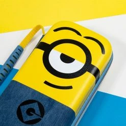 Official Minions Nintendo Switch Case Gaming Accessories