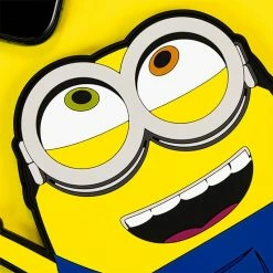 Official Minions Wireless Charging Mat Phone Accessories