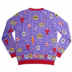 Brand new π Official Minions π Christmas Jumper / Ugly Sweater π 13 Official Minions Christmas Jumper / Ugly Sweater