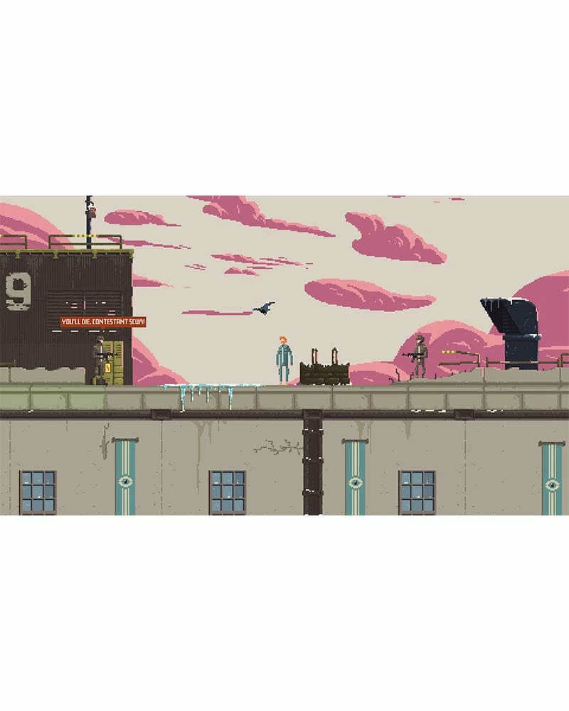 Deals π₯° Nintendo Switch Games Numskull Ministry Of Broadcast Badge Edition (Nintendo Switch) π 5 Nintendo Switch Games Numskull Ministry Of Broadcast Badge Edition (Nintendo Switch)