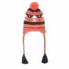 Winterwear Official Nintendo Super Mario Mushroom Sherpa Beanie
