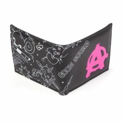 Official Rage 2 Wallet Purses & Wallets