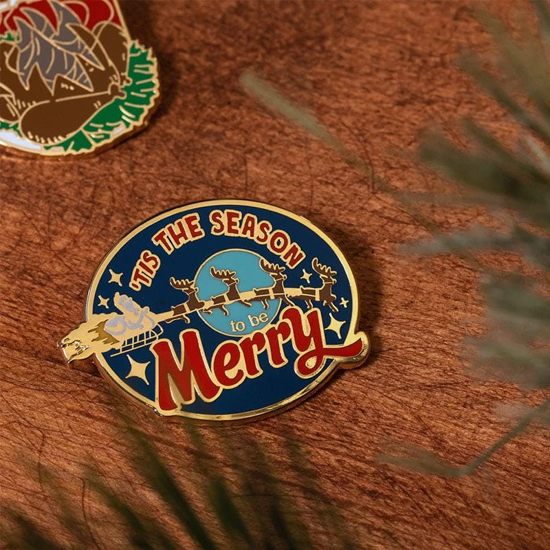 Cheapest π Accessories Pin Kings National Lampoons π Christmas Vacation Pin Badge Set 1.1 π 3 Accessories Pin Kings National Lampoons Christmas Vacation Pin Badge Set 1.1