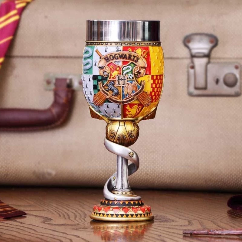Best Pirce π Official Harry Potter Snitch Goblet β¨ 1 Official Harry Potter Snitch Goblet