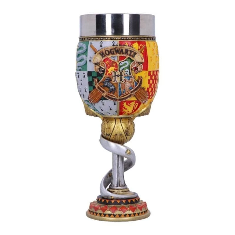 Best Pirce π Official Harry Potter Snitch Goblet β¨ 2 Official Harry Potter Snitch Goblet