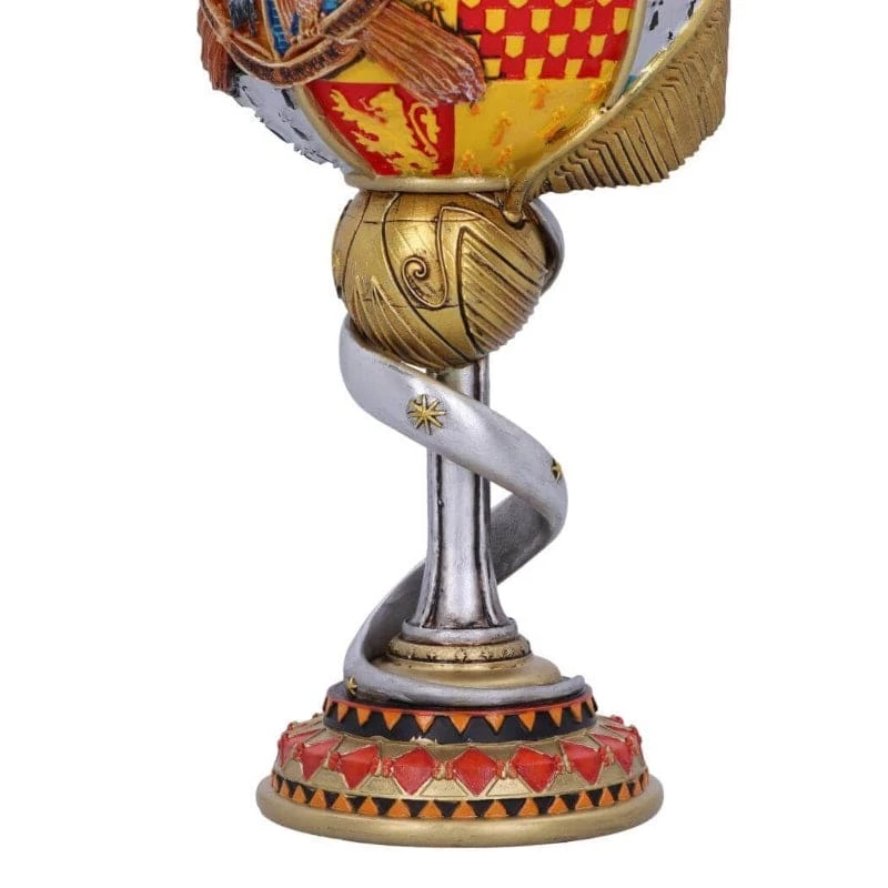 Best Pirce π Official Harry Potter Snitch Goblet β¨ 3 Official Harry Potter Snitch Goblet