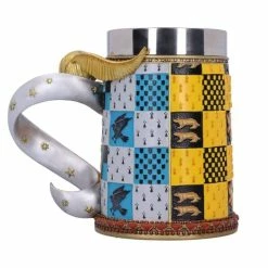 Cheapest π Official Harry Potter Snitch Tankard β 7 Official Harry Potter Snitch Tankard