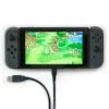 Gaming Accessories Numskull Nintendo Switch USB C Fast Charge Cable