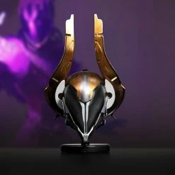 Official Destiny Nezarecโs Sin 9.5โ Replica Helmet