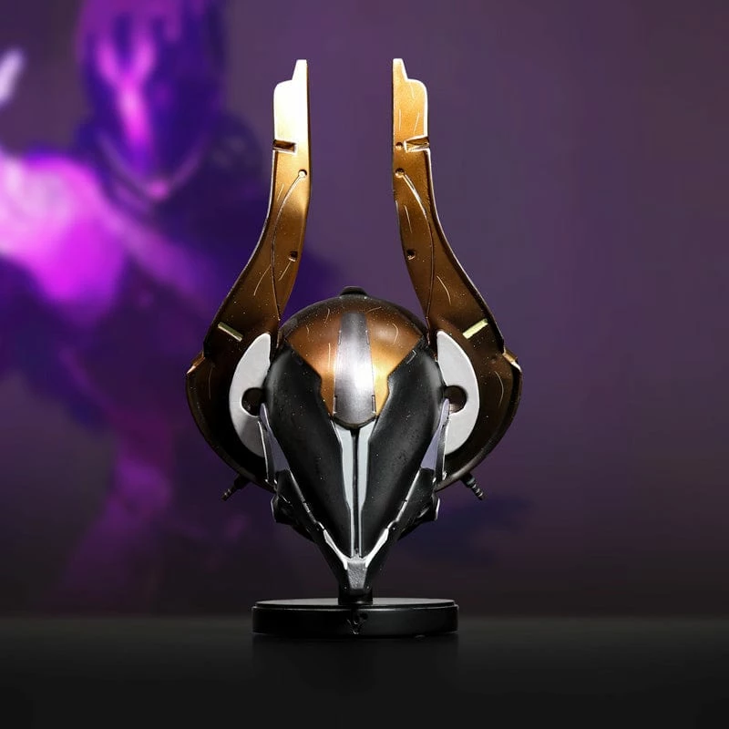 Outlet 🧨 Official Destiny Nezarec’s Sin 9.5” Replica Helmet ⌛ 1 Official Destiny Nezarec’s Sin 9.5” Replica Helmet