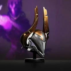 Outlet 🧨 Official Destiny Nezarec’s Sin 9.5” Replica Helmet ⌛ 9 Official Destiny Nezarec’s Sin 9.5” Replica Helmet