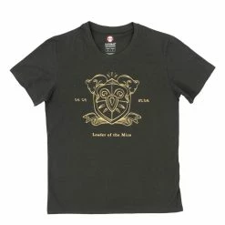 Official Ni No Kuni II ‘Leader Of The Mice’ T-Shirts