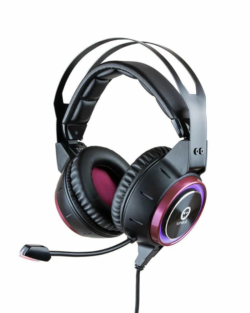 Wholesale π Gaming Accessories Numskull NS05 Premium Multi-Format Gaming Headset π 1 Gaming Accessories Numskull NS05 Premium Multi-Format Gaming Headset