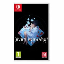 Ever Forward (Nintendo Switch) Games