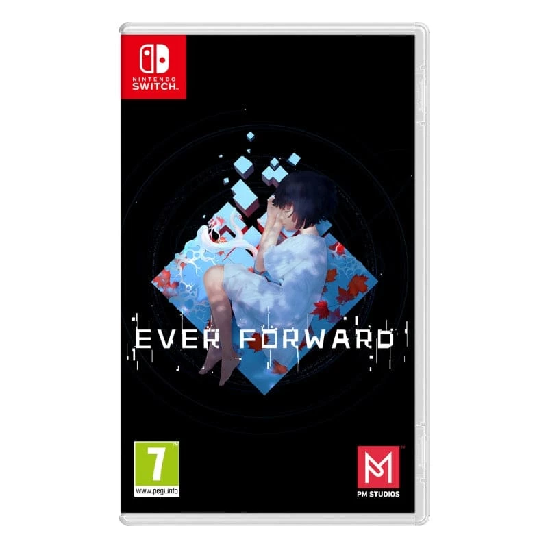 Buy ✔️ Ever Forward (Nintendo Switch) Games ✔️ 1 Ever Forward (Nintendo Switch) Games