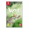 HOA (Nintendo Switch) Games