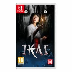 Ikai (Nintendo Switch)