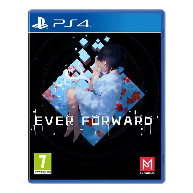 Budget β Ever Forward (PS4) π 1 Ever Forward (PS4)