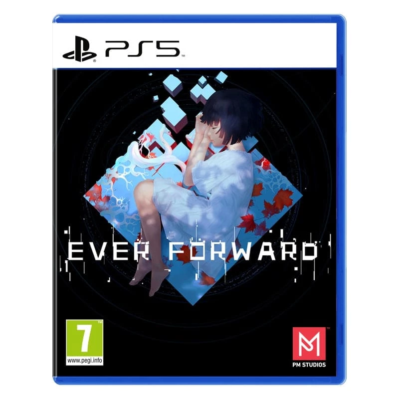 Top 10 π Ever Forward (PS5) β€οΈ 1 Ever Forward (PS5)
