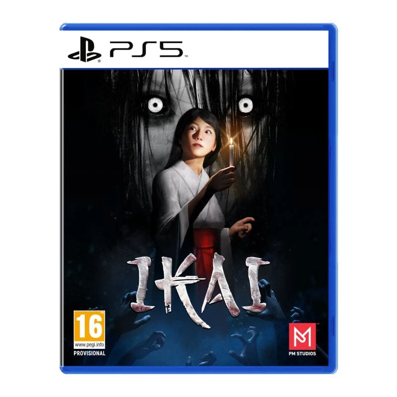 Best Pirce π₯ Ikai (PS5) π 1 Ikai (PS5)