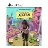Treasures Of The Aegean Collector's Edition (PS5) Games
