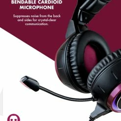 Wholesale π Gaming Accessories Numskull NS05 Premium Multi-Format Gaming Headset π 11 Gaming Accessories Numskull NS05 Premium Multi-Format Gaming Headset