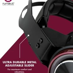Wholesale π Gaming Accessories Numskull NS05 Premium Multi-Format Gaming Headset π 12 Gaming Accessories Numskull NS05 Premium Multi-Format Gaming Headset