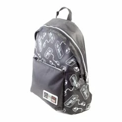 Official Nintendo NES Controller All Over Print Backpack Bags