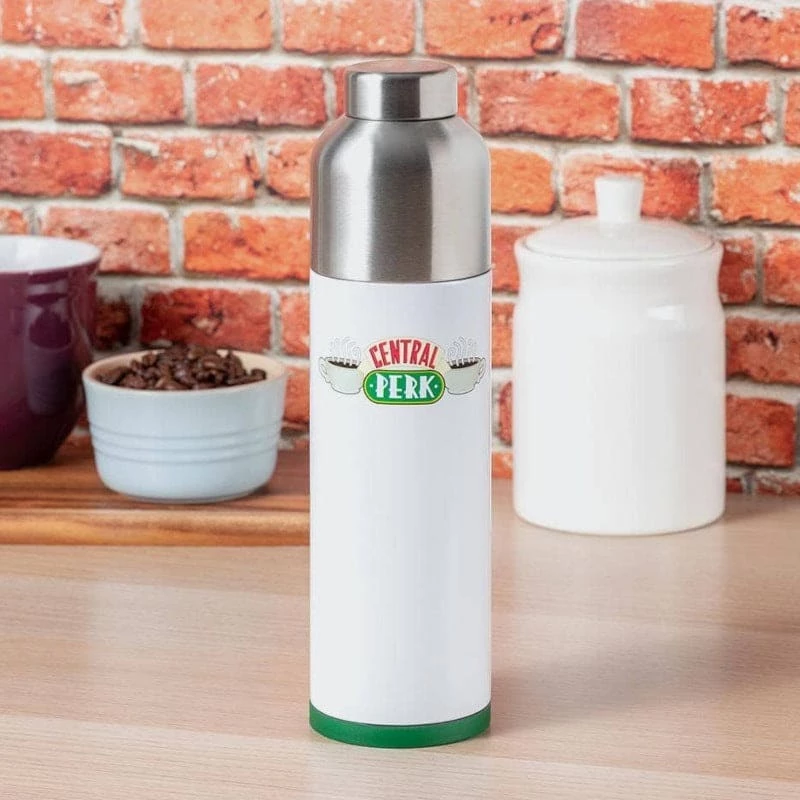 Best Sale π Official Friends Central Perk Combo Cup β 1 Official Friends Central Perk Combo Cup