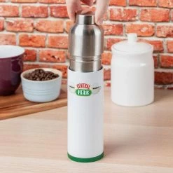 Official Friends Central Perk Combo Cup