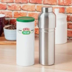 Best Sale π Official Friends Central Perk Combo Cup β 8 Official Friends Central Perk Combo Cup