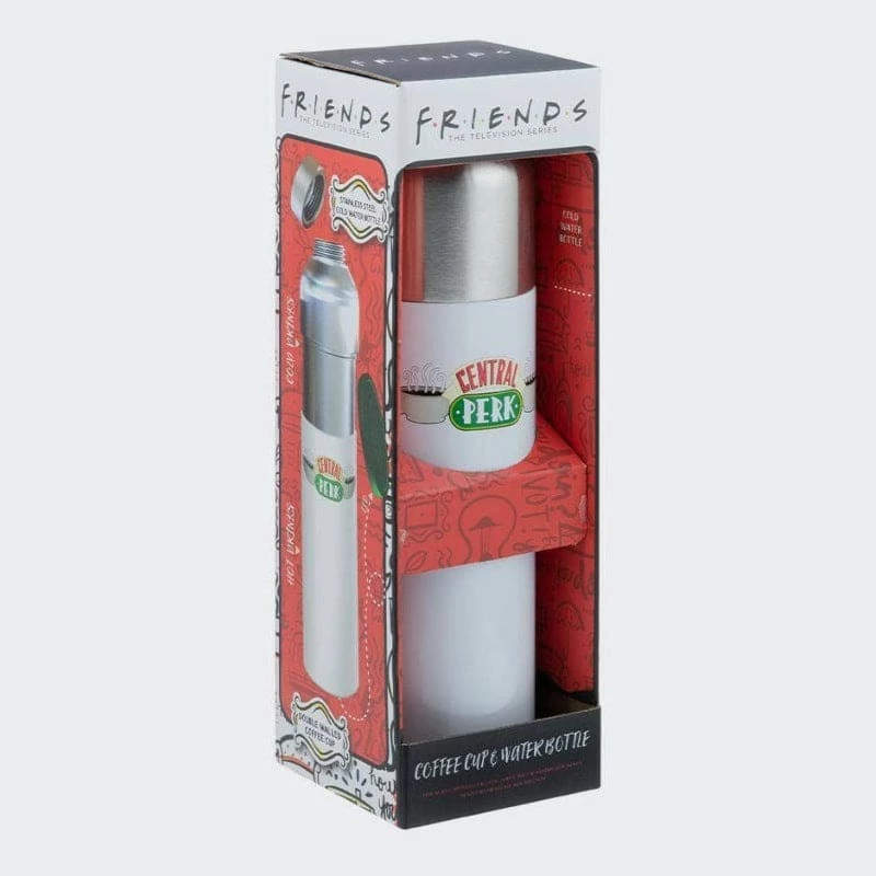 Best Sale π Official Friends Central Perk Combo Cup β 6 Official Friends Central Perk Combo Cup