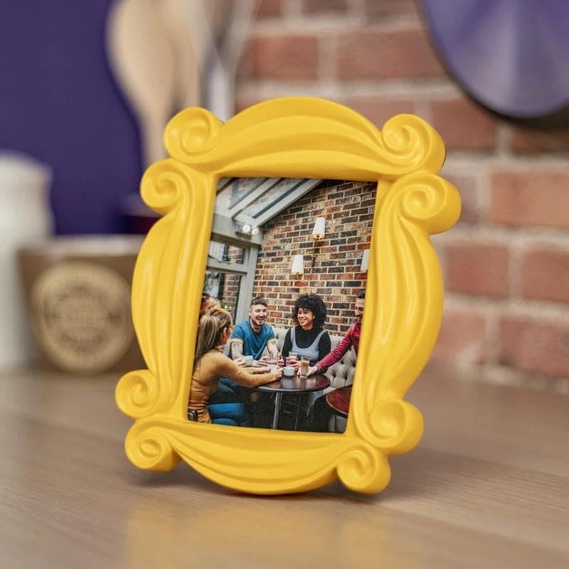 Flash Sale π Homeware Official Friends Peephole Photo Frame π 2 Homeware Official Friends Peephole Photo Frame