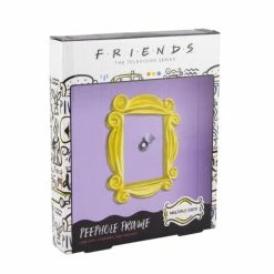 Flash Sale π Homeware Official Friends Peephole Photo Frame π 5 Homeware Official Friends Peephole Photo Frame