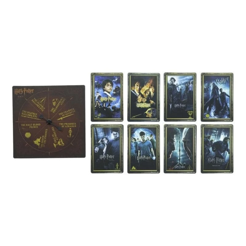 Hot Sale π Official Harry Potter Ultimate Movie Quiz π 4 Official Harry Potter Ultimate Movie Quiz