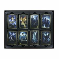 Hot Sale π Official Harry Potter Ultimate Movie Quiz π 12 Official Harry Potter Ultimate Movie Quiz