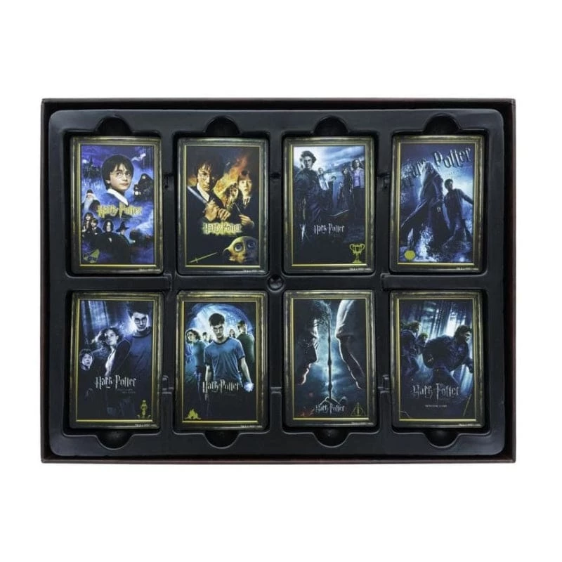 Hot Sale π Official Harry Potter Ultimate Movie Quiz π 5 Official Harry Potter Ultimate Movie Quiz