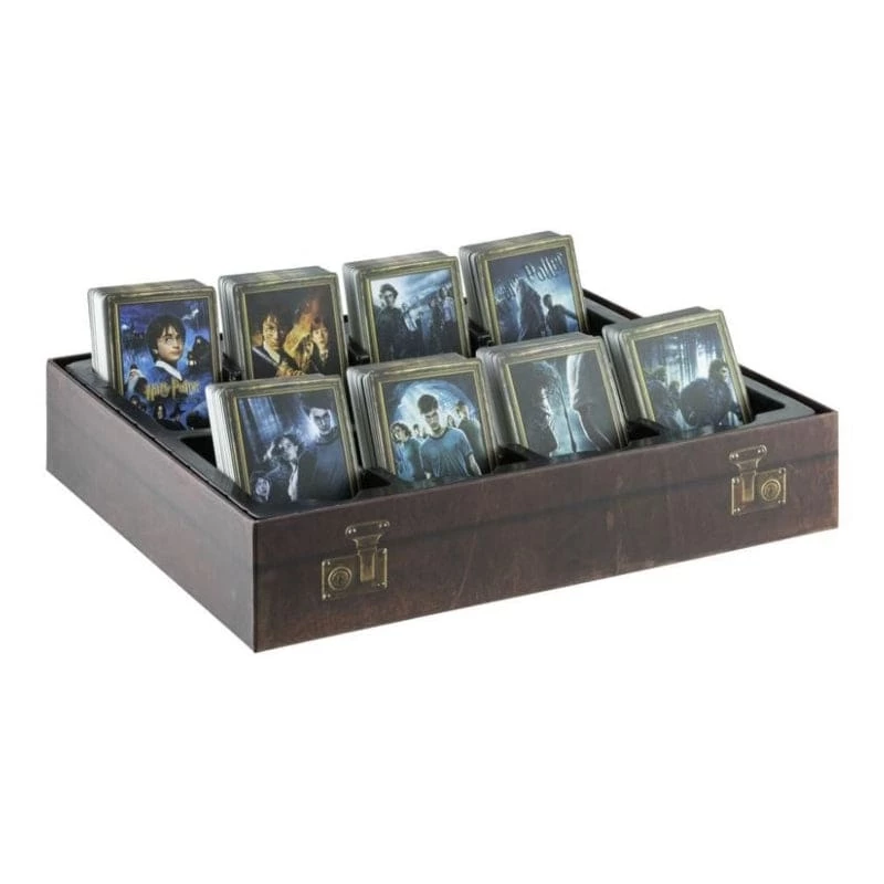 Hot Sale π Official Harry Potter Ultimate Movie Quiz π 6 Official Harry Potter Ultimate Movie Quiz