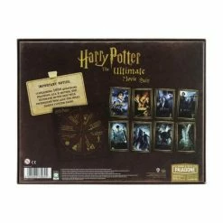 Hot Sale π Official Harry Potter Ultimate Movie Quiz π 15 Official Harry Potter Ultimate Movie Quiz