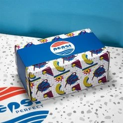 Cheapest π Pepsi Perfect Giftset - White Edition π 10 Pepsi Perfect Giftset - White Edition