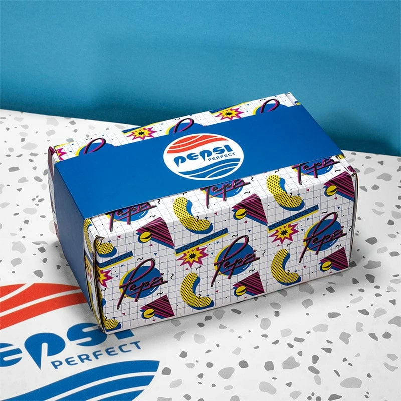 Cheapest π Pepsi Perfect Giftset - White Edition π 3 Pepsi Perfect Giftset - White Edition
