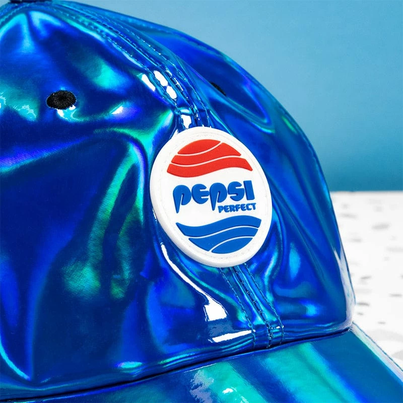 Coupon 🧨 Pepsi Perfect Giftset - Black Edition 🧨 7 Pepsi Perfect Giftset - Black Edition